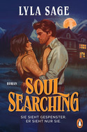 Soul Searching (Die Sweetwaterpeak-Reihe 1)