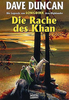 Die Rache des Khan