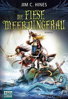 Die fiese Meerjungfrau