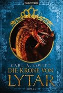 Die Krone von Lytar