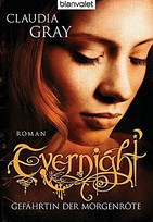 Gefährtin der Morgenröte