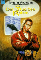 Der Flug des Raben