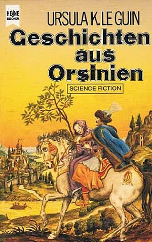 Geschichten aus Orsinien