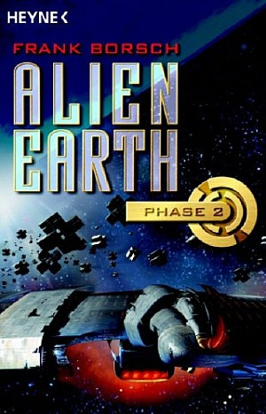 Alien Earth - Phase 2