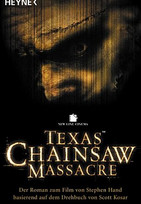 Texas Chainsaw Massacre