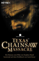 Texas Chainsaw Massacre