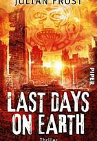 Last Days on Earth
