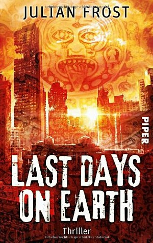 Last Days on Earth