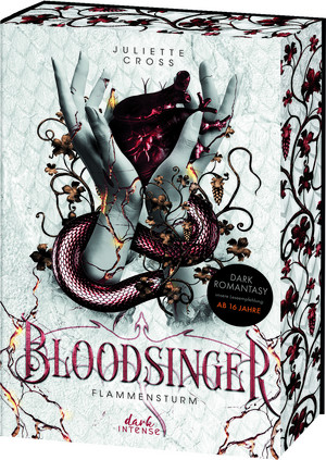 Bloodsinger - Flammensturm 2