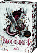 Bloodsinger - Flammensturm 2