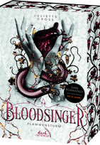 Bloodsinger - Flammensturm 2
