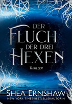 Der Fluch der drei Hexen