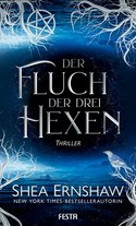 Der Fluch der drei Hexen