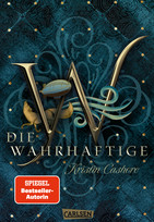 Die Wahrhaftige (Die sieben Königreiche 4)