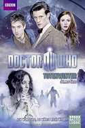Doctor Who - Totenwinter