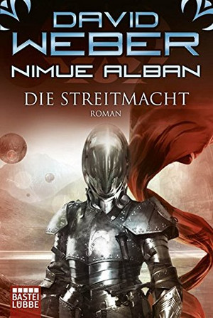 Nimue Alban: Die Streitmacht (Nimue-Reihe 13)