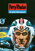 Perry Rhodan - Nostalgiebox