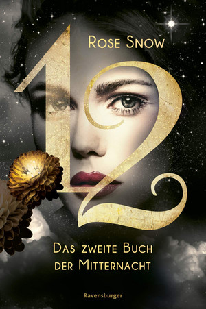 12 - Das zweite Buch der Mitternacht (Die Bücher der Mitternacht 2)