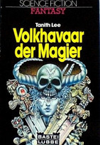 Volkhavaar, der Magier