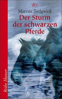 Der Sturm der schwarzen Pferde