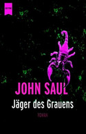 Jäger des Grauens