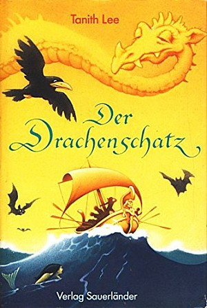 Der Drachenschatz