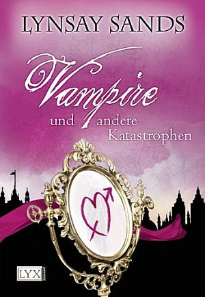 Vampire und andere Katastrophen (Argeneau 11)
