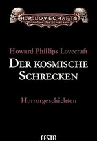 Der kosmische Schrecken