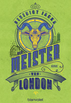 Der Meister von London (Alex Verus 5)