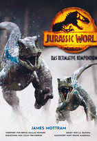 Jurassic World: Das ultimative Kompendium