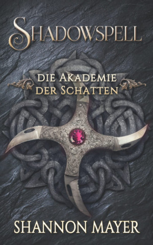 Shadowspell - Die Akademie der Schatten 4