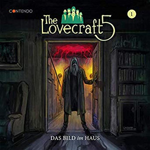 The Lovecraft 5 - 1. Das Bild im Haus