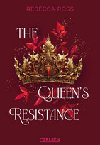The Queen's Resistance (The Queen's Rising 2)