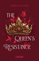The Queen's Resistance (The Queen's Rising 2)