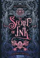 The Secret of Ink (Chronica Arcana 2)