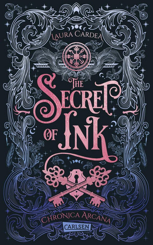 The Secret of Ink (Chronica Arcana 2)