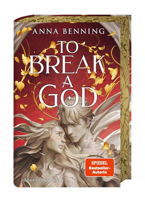 To Break a God (Götterlicht-Trilogie 3)