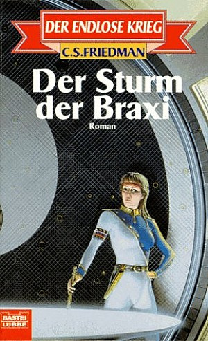 Der Sturm der Braxi