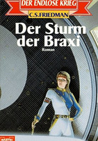 Der Sturm der Braxi