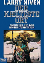 Der kälteste Ort