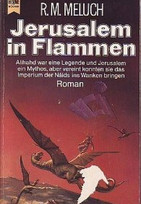 Jerusalem in Flammen