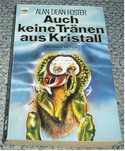 Auch keine Tränen aus Kristall