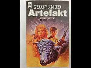 Artefakt