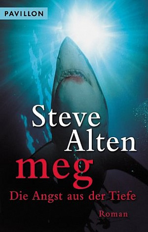 Meg, die Angst aus der Tiefe