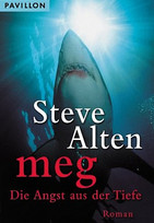 Meg, die Angst aus der Tiefe