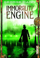 Immorality Engine