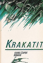 Krakatit