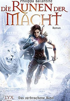 Das zerbrochene Band