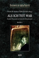 Als ich tot war Band 1