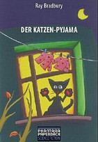 Der Katzenpyjama